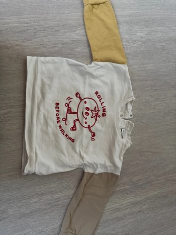 Sweat tomate tao Tbe