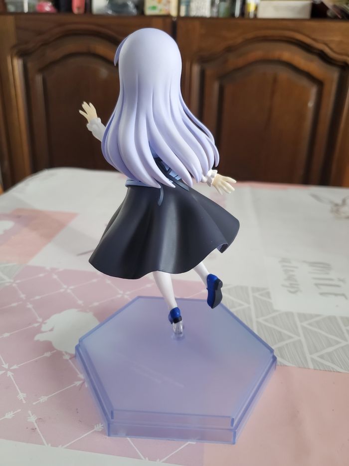 Figurine Bloom chino - photo numéro 5