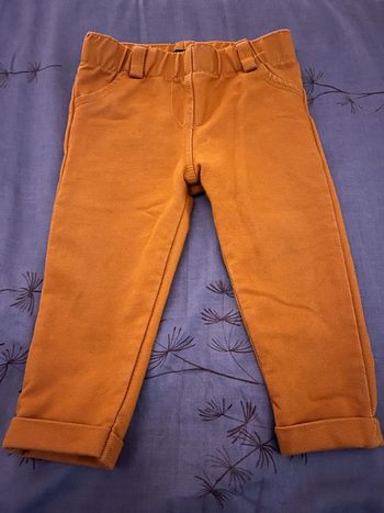 Pantalon bébé Kiabi