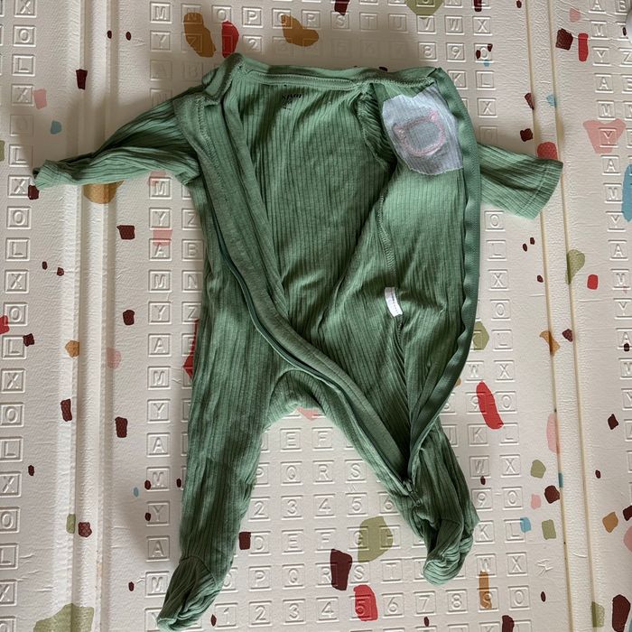 Pyjama bébé - photo numéro 2