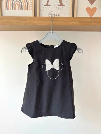 Robe Minnie