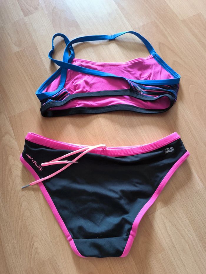 Bikini Nabaiji taille S - photo numéro 2