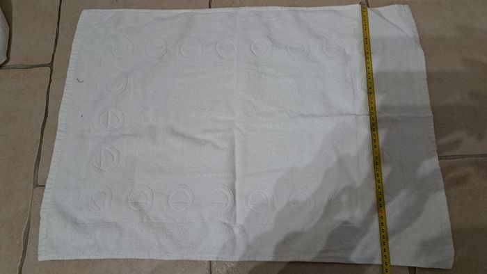 Tapis bain /douche - photo numéro 2