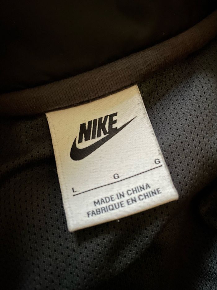 Sherpa Nike - photo numéro 4