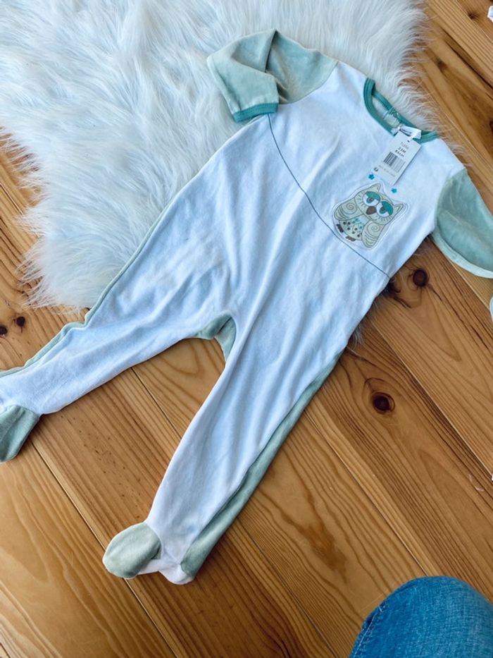 Pyjama neuf