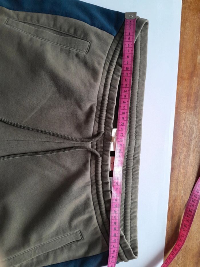 Bas de survêtement levis vintage 34 - photo numéro 10
