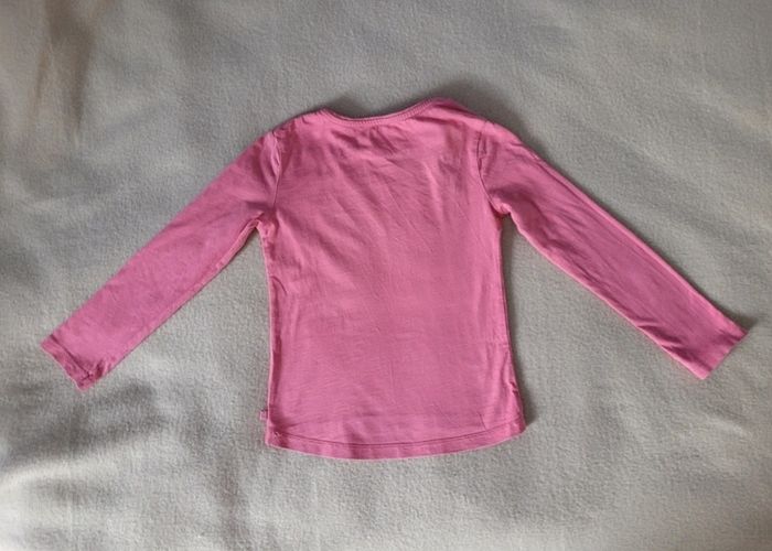 T-shirt manches longues 6 ans 116 cm okaidi - photo numéro 5