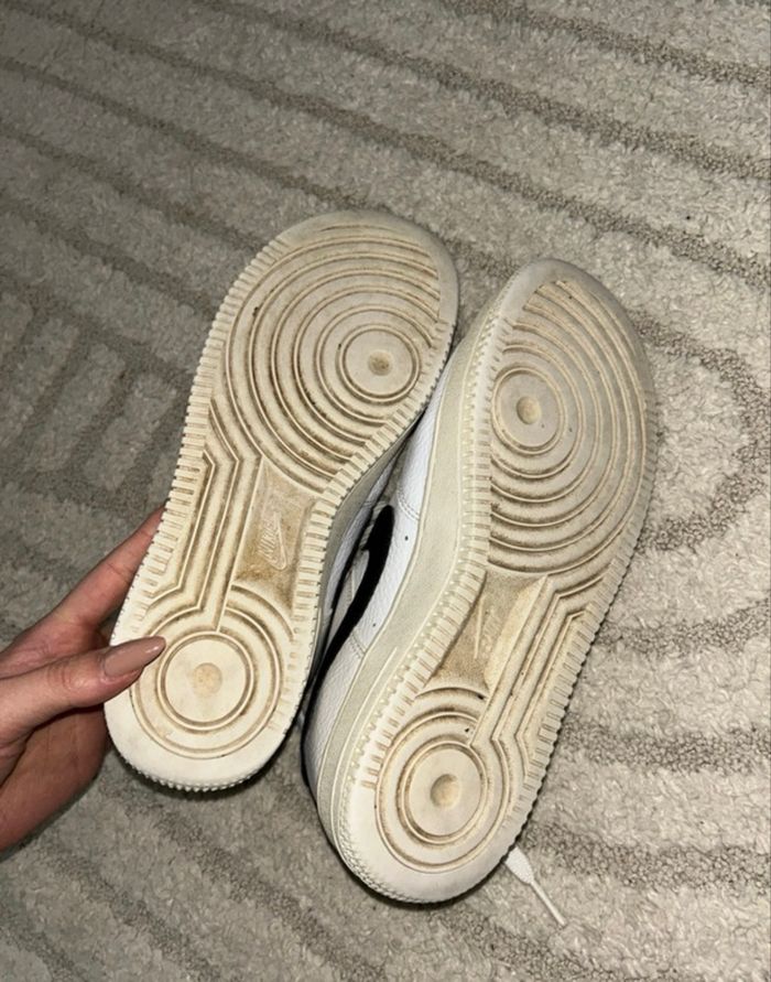 Basket Nike - photo numéro 5