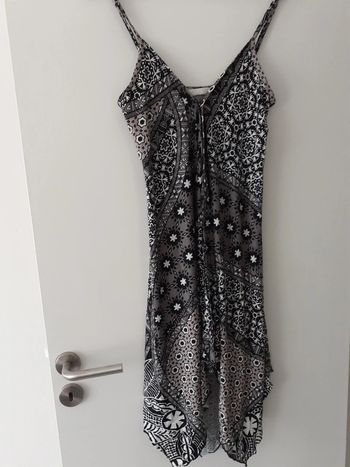 Robe femme été Taille 2 Promod