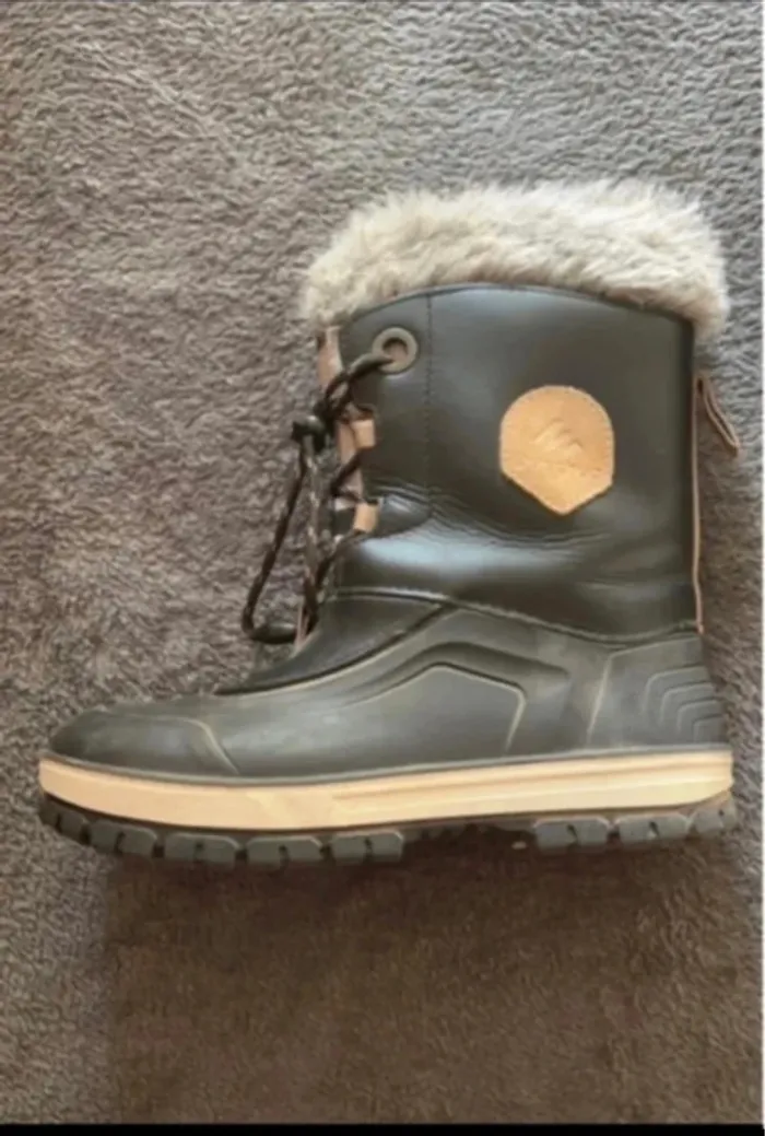 Botte - photo numéro 3
