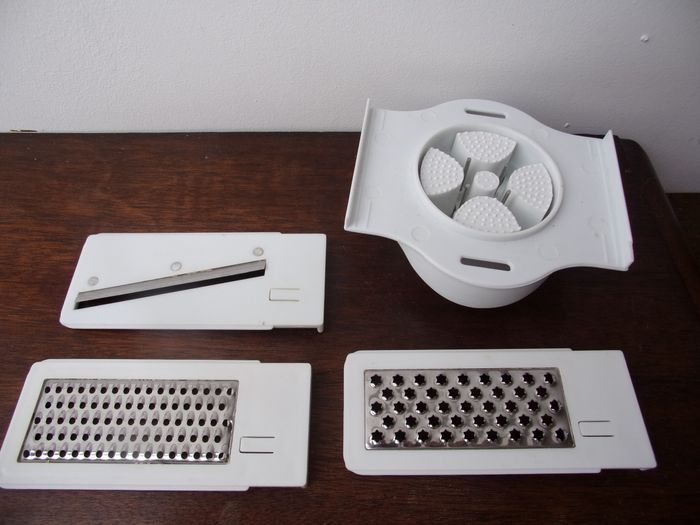 Mandoline - photo numéro 3