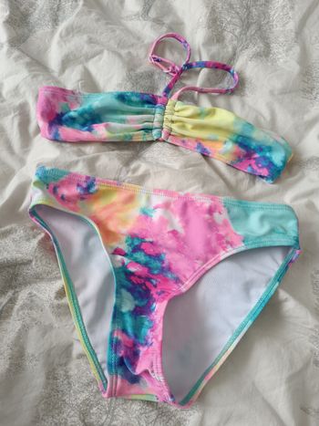 Maillot de bain fille 
