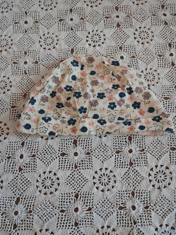 Bonnet taille 86/92