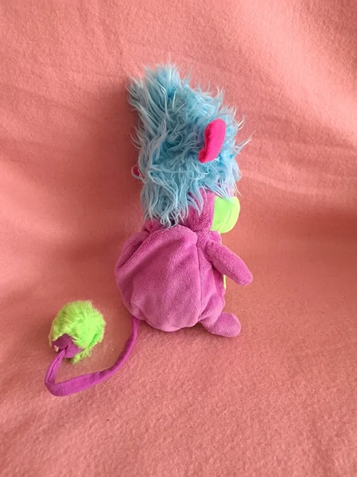 Popples Yikes - photo numéro 5