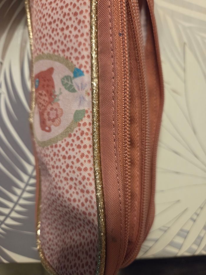 Trousse double - photo numéro 2