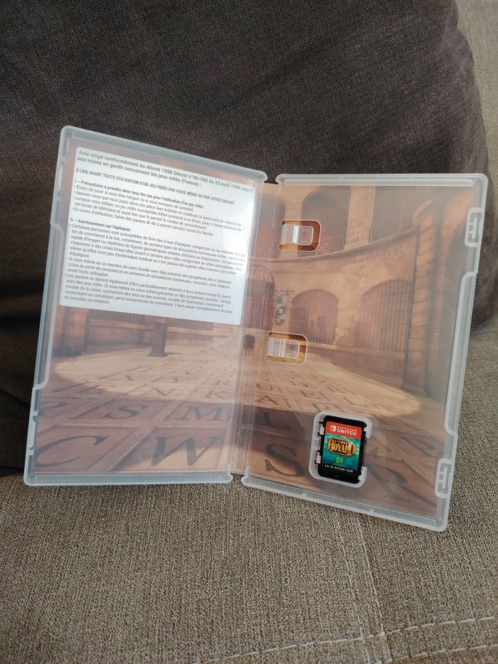 Jeu fort boyard - photo numéro 2