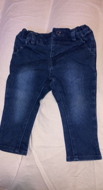 Pantalon 9mois