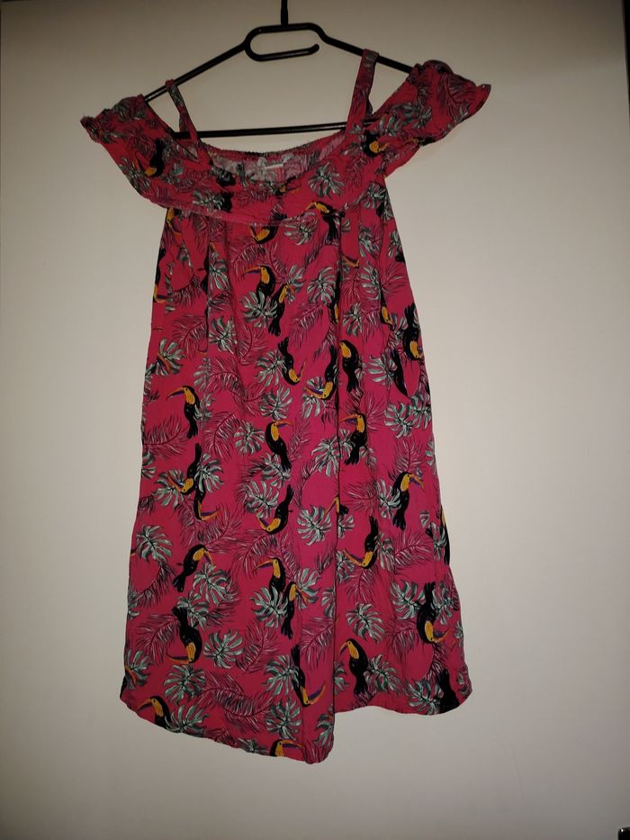 Robe Primark taille 10/11 ans