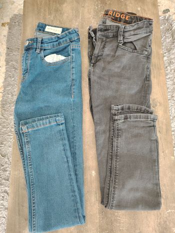 Jeans garçon
