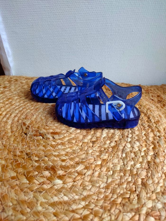 Sandales de plage Wamea Beach taille 20 - photo numéro 2