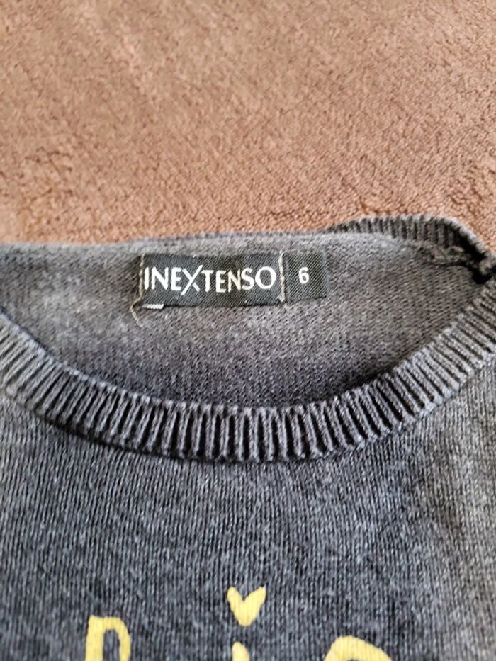 Lot 4 pulls mailles - photo numéro 10