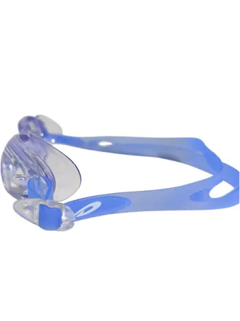 Lunettes de piscine bleues Neuf