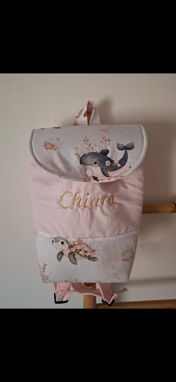 Sac à dos