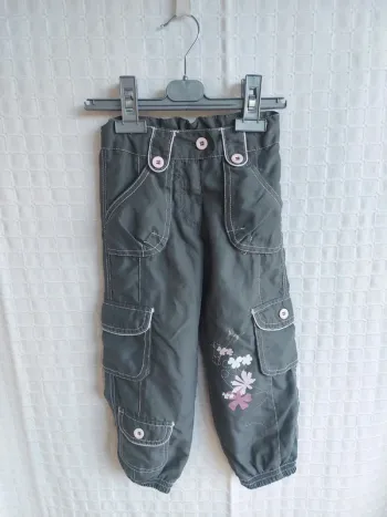 Pantalon légé 3 ans