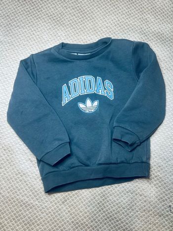 Pulls adidas 