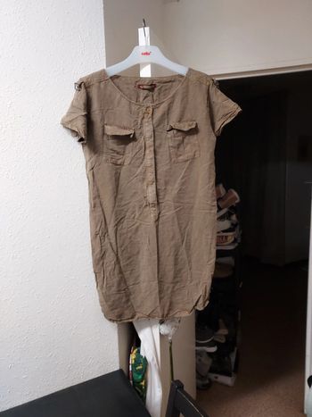 Robe casual été femme M