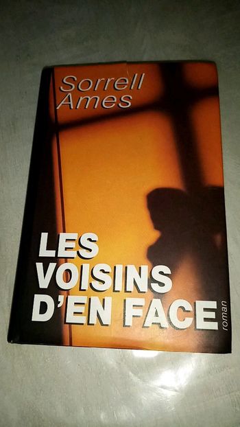 Les voisins d'en face
