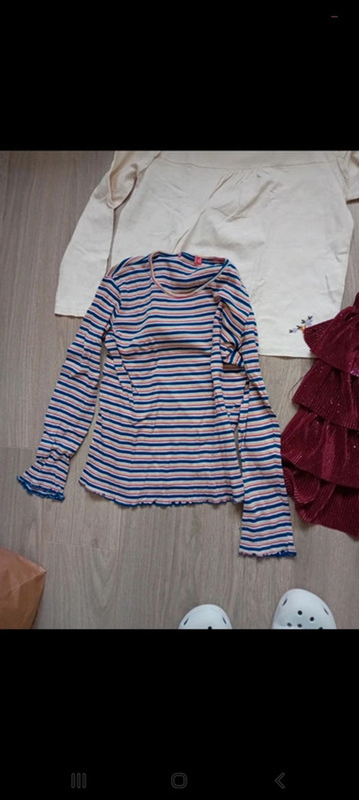 Pantalon 10 ans. - photo numéro 5