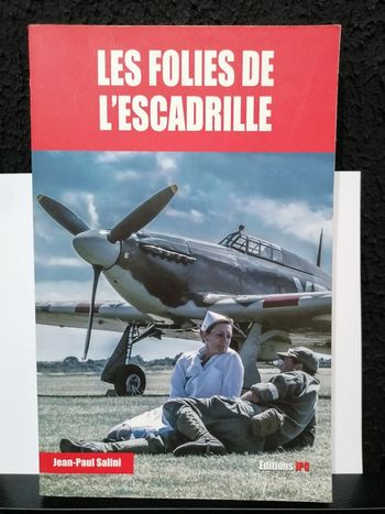 Les folies de l'escadrille