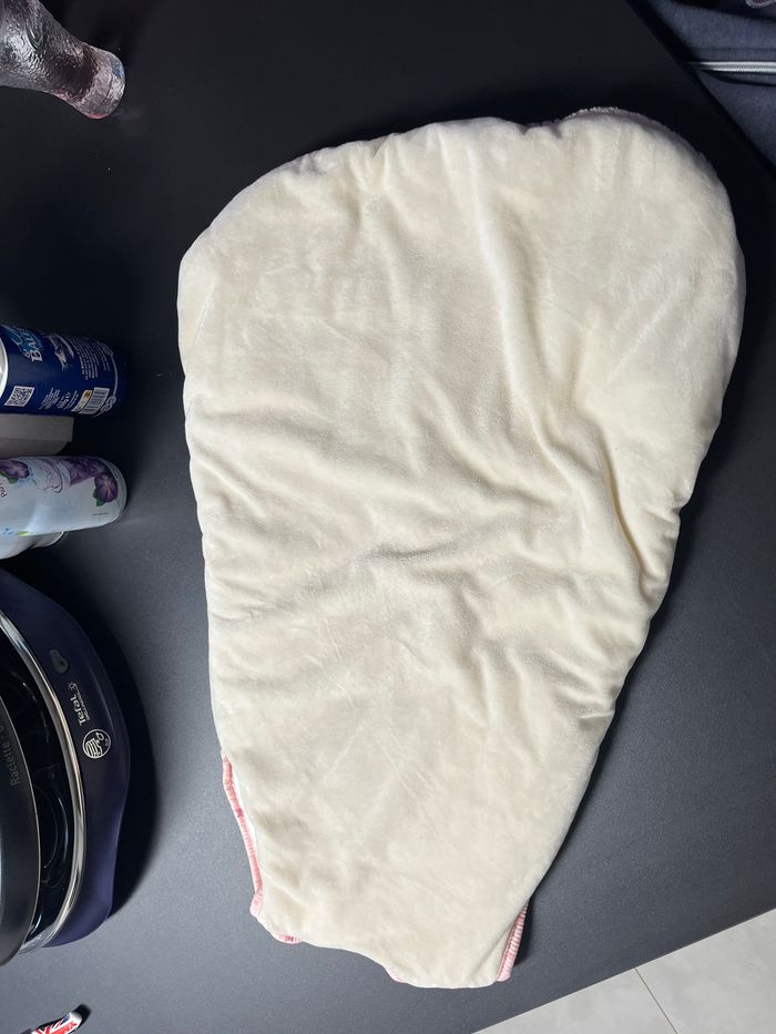 Turbulette licorne - photo numéro 2