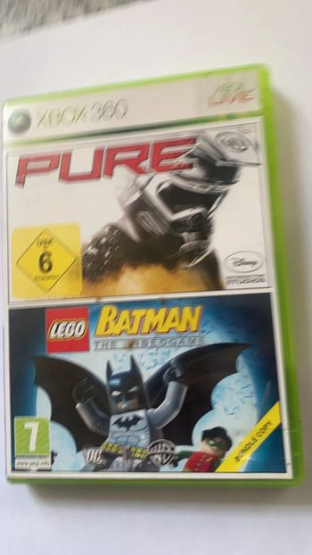 Pure Xbox