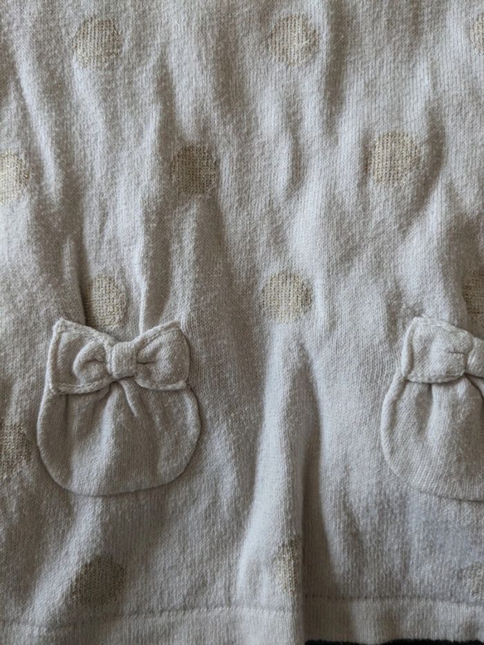 Robe pull - photo numéro 2