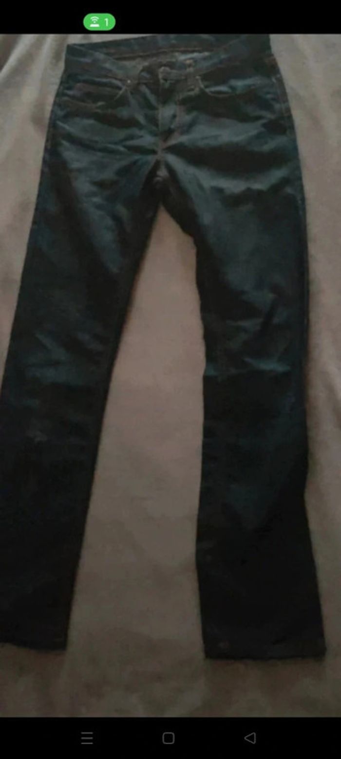 Jeans Homme Celio - photo numéro 6