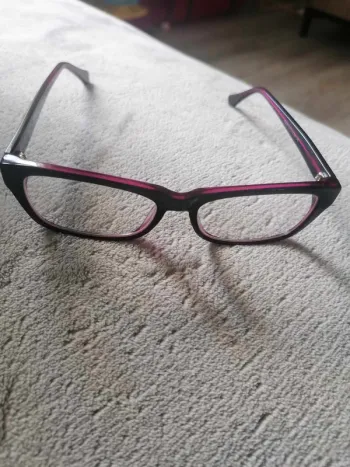 paire de lunettes
