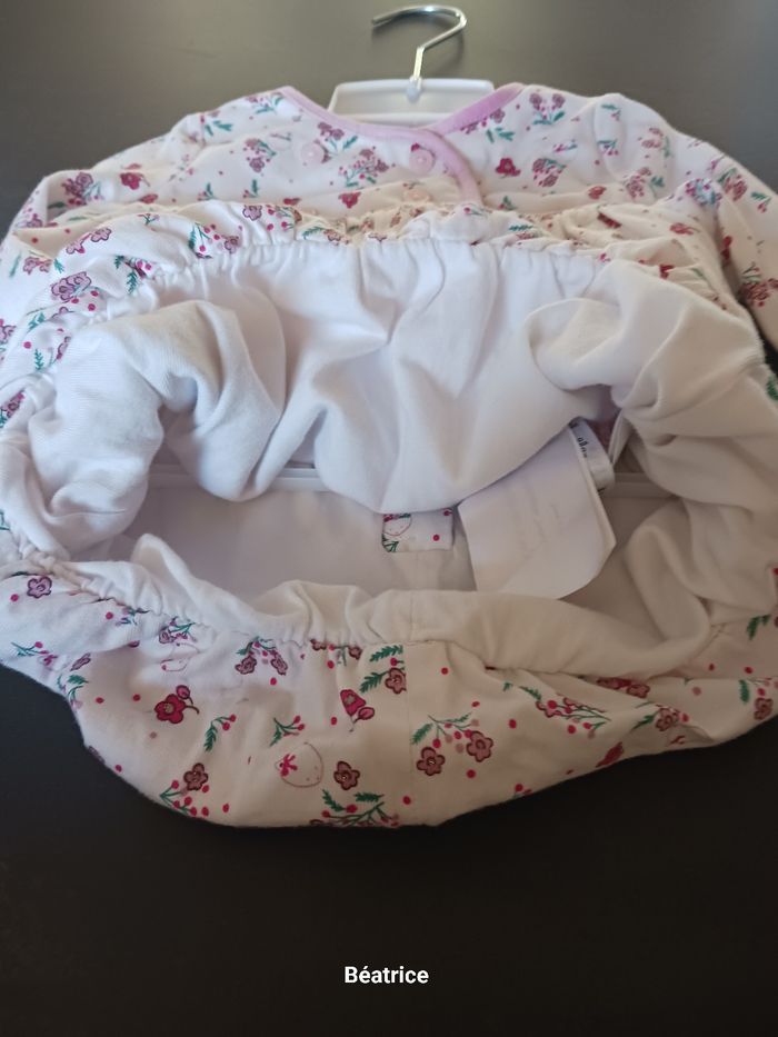 Robe doublée mon  premier major - photo numéro 5