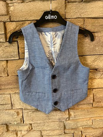 Gilet sans manches 6 ans C&A