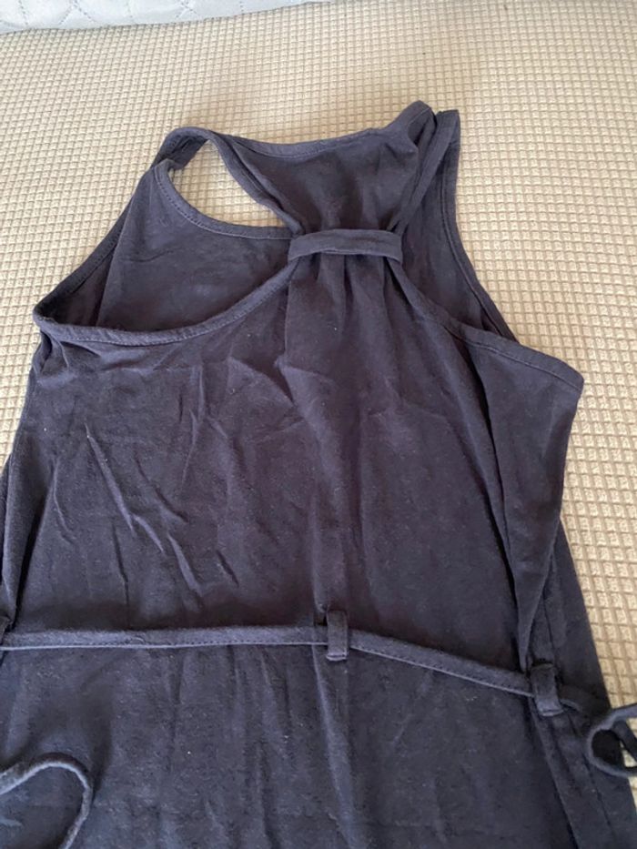 Robe longue été fille ado taille 12 ans ou 34/36 femme - photo numéro 5