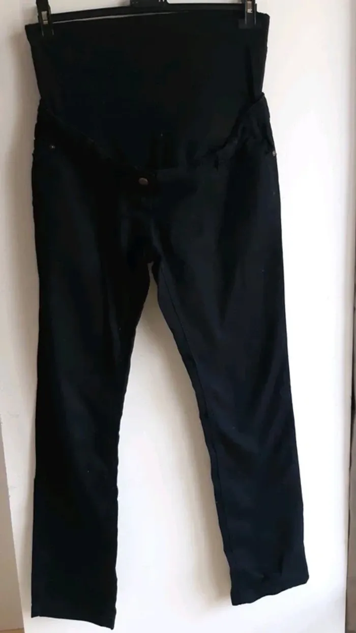 Jeans grossesse Colinne