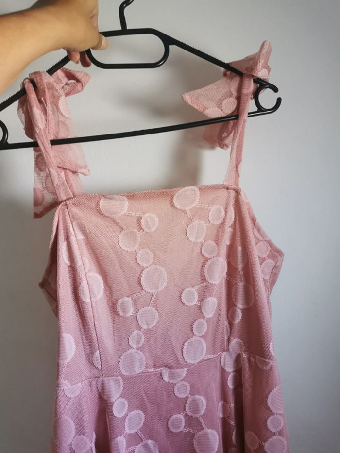Robe femme