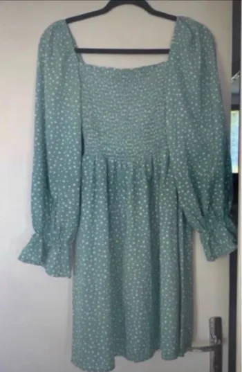 Robe d’été