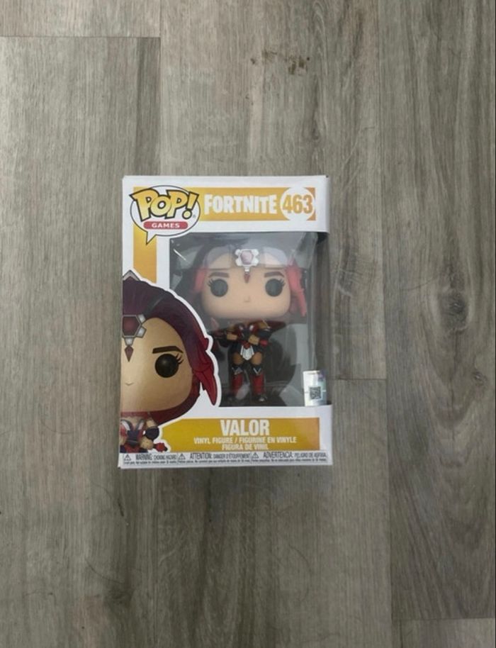 Lot de 12 figurine pop fortnite - photo numéro 5