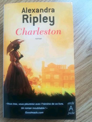 Charleston Alexandra Ripley