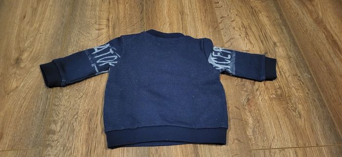 Pull 3 mois - photo numéro 2