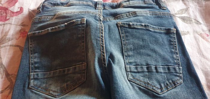 Jean's slim - photo numéro 9