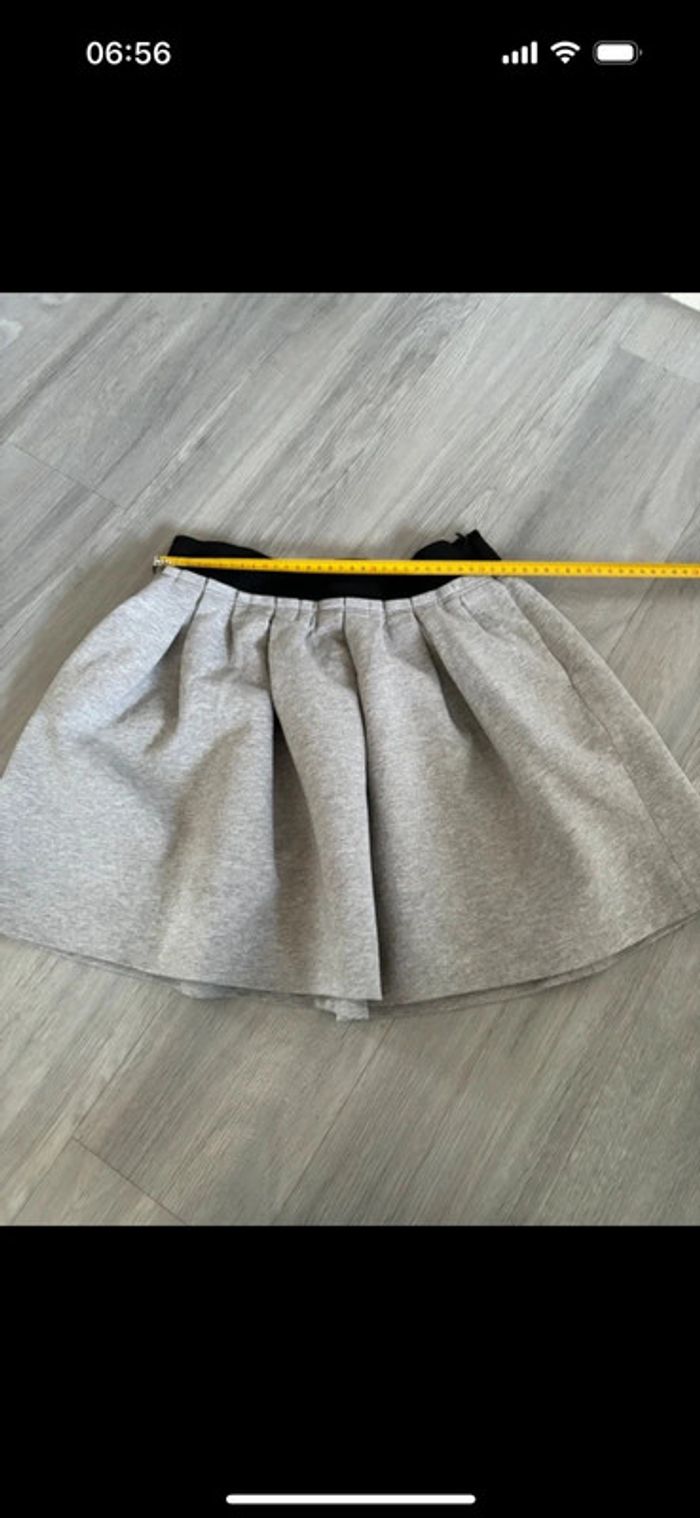 Jupe Zara taille S - photo numéro 4
