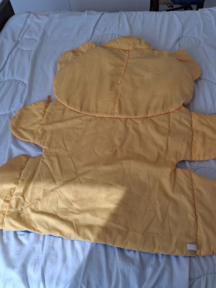 Tapis de jeu bébé. - photo numéro 7